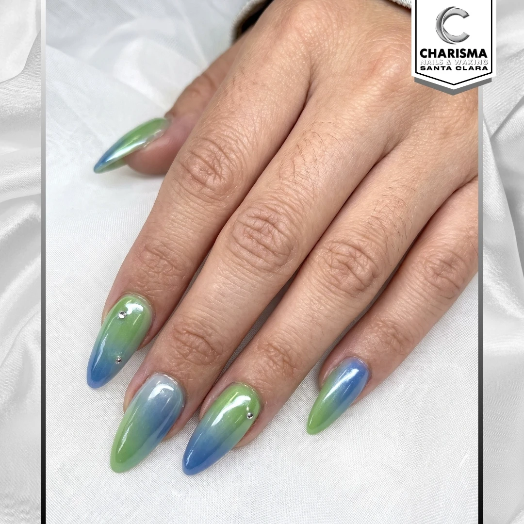 Nail August 13